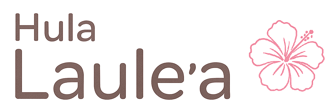 ラウレア  鴨川市のフラダンスサークル